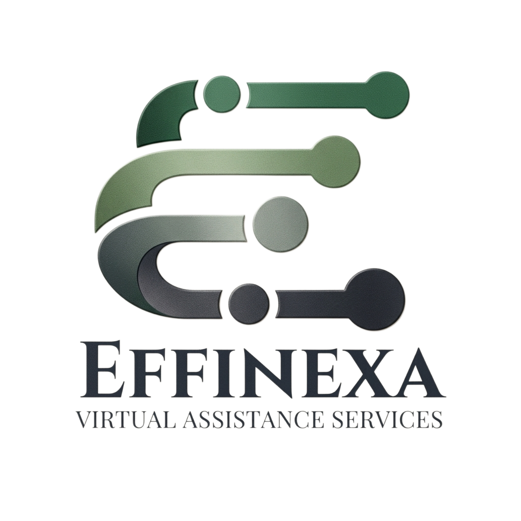 Effinexa Virtual Assistance Services